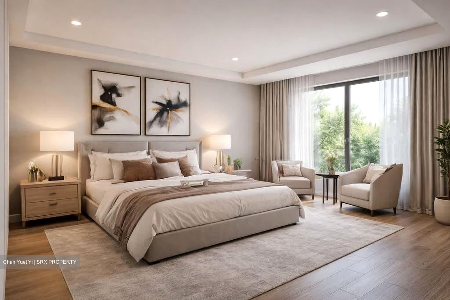 Sunrise Gardens (D28), Condominium #610417781